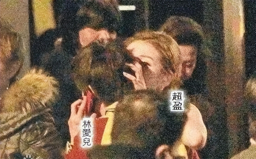 “叛逆千金”何超盈：生于千亿豪门，为何偏携14亿嫁“寒门学霸”