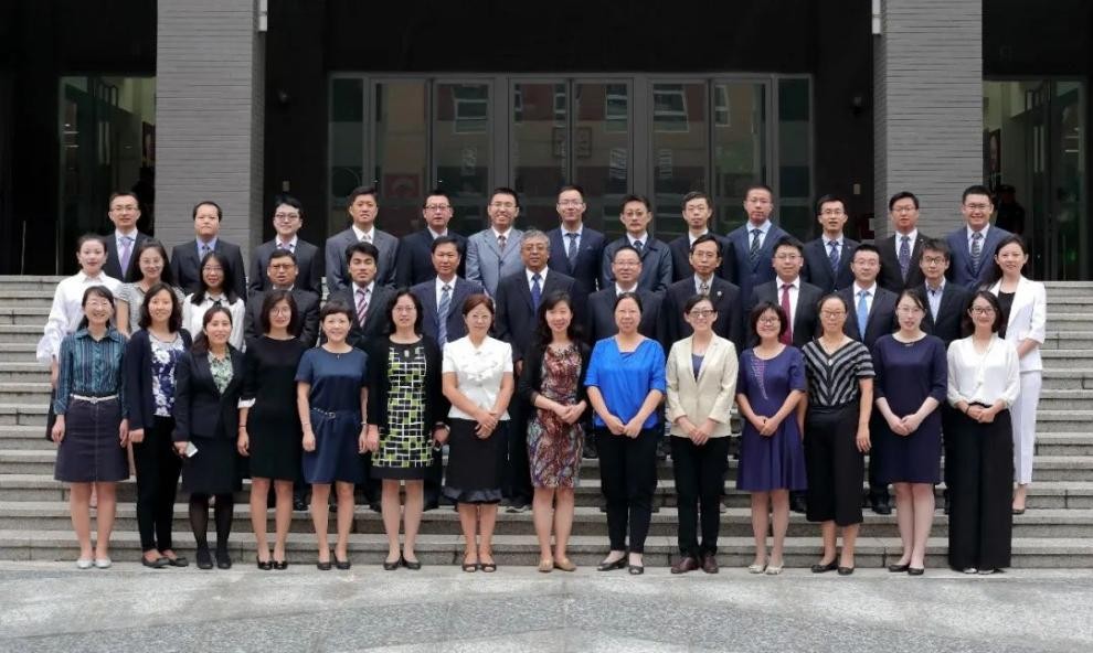 北京教师天团：接连斩获国家级、市级奖项，任职同所双一流，能力超强！