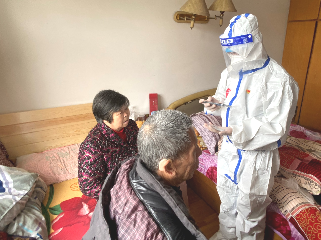 “一线需要，我来报到！”市检察院党员先锋筑牢疫情防控“红色堡垒”