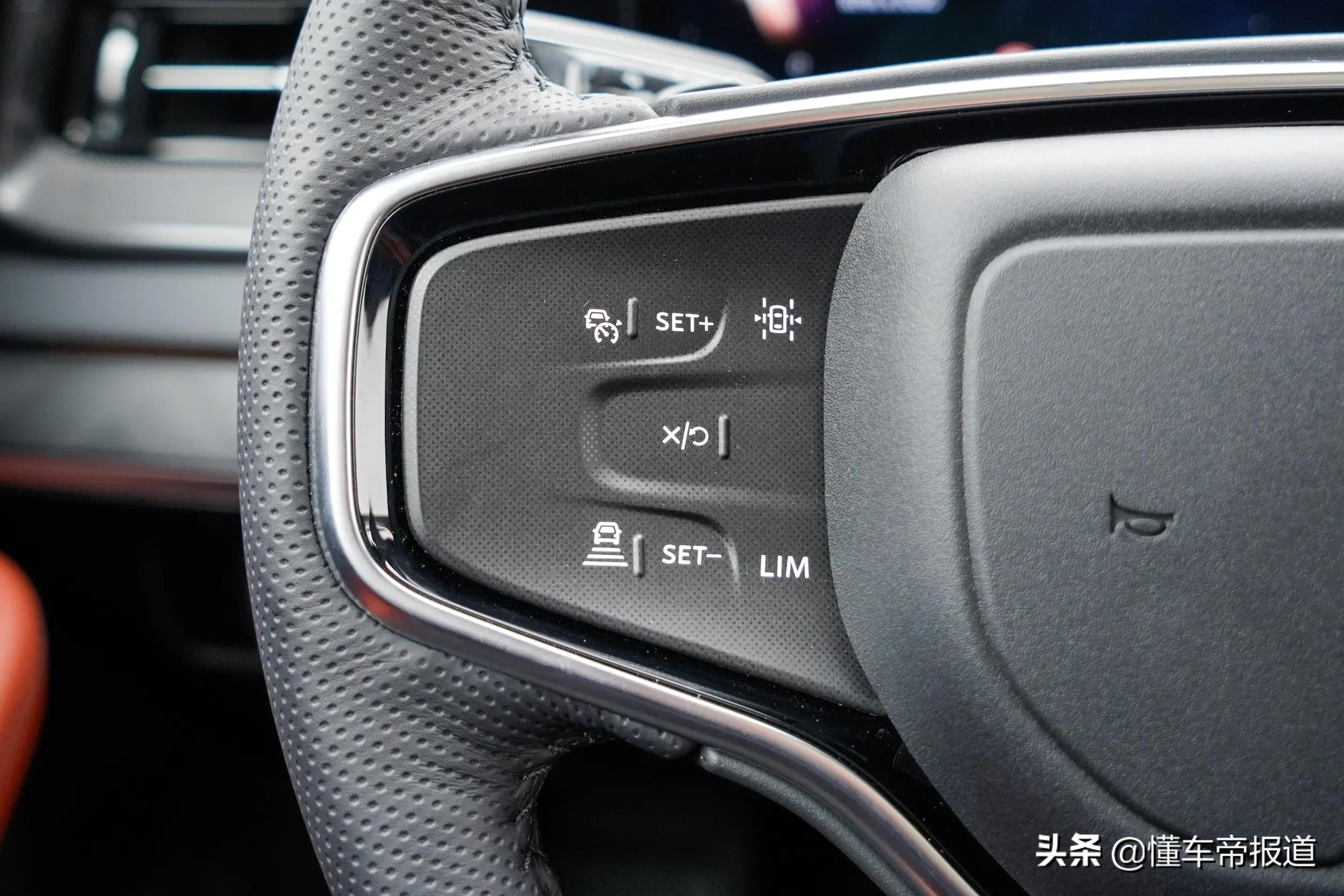 新车 | 两种外观风格可选，尊享版车型更具性价比！林肯Z购车手册