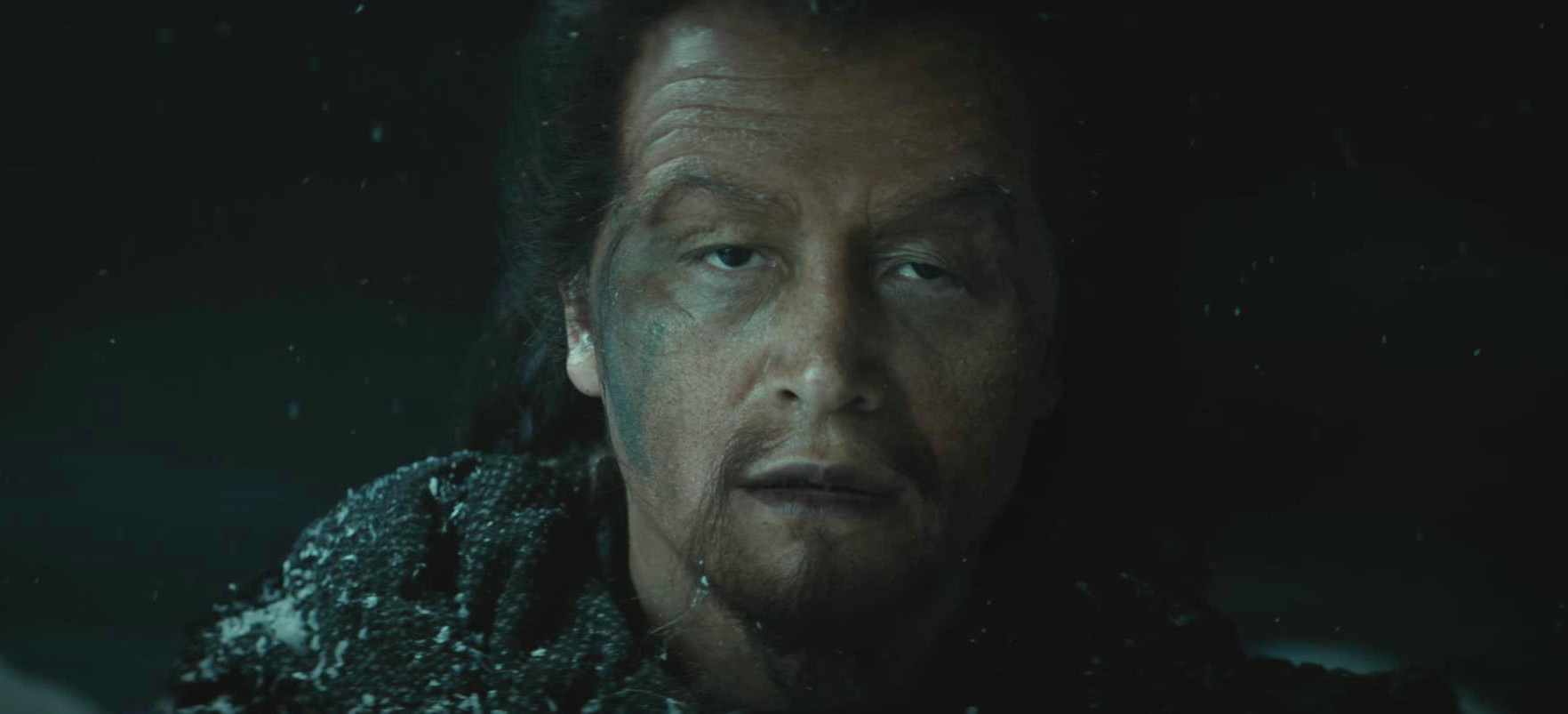 《雪山飞狐之塞北宝藏》：一部与原著完全无关的“金庸剧”