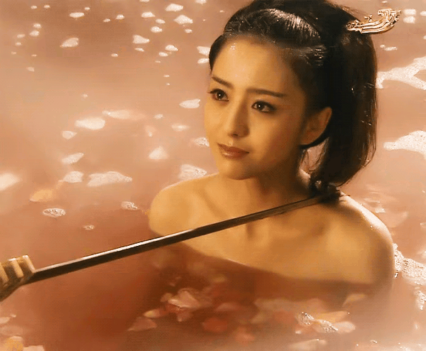 有一种“自卑”叫我好丑，这4位女星都不照镜子的吗？