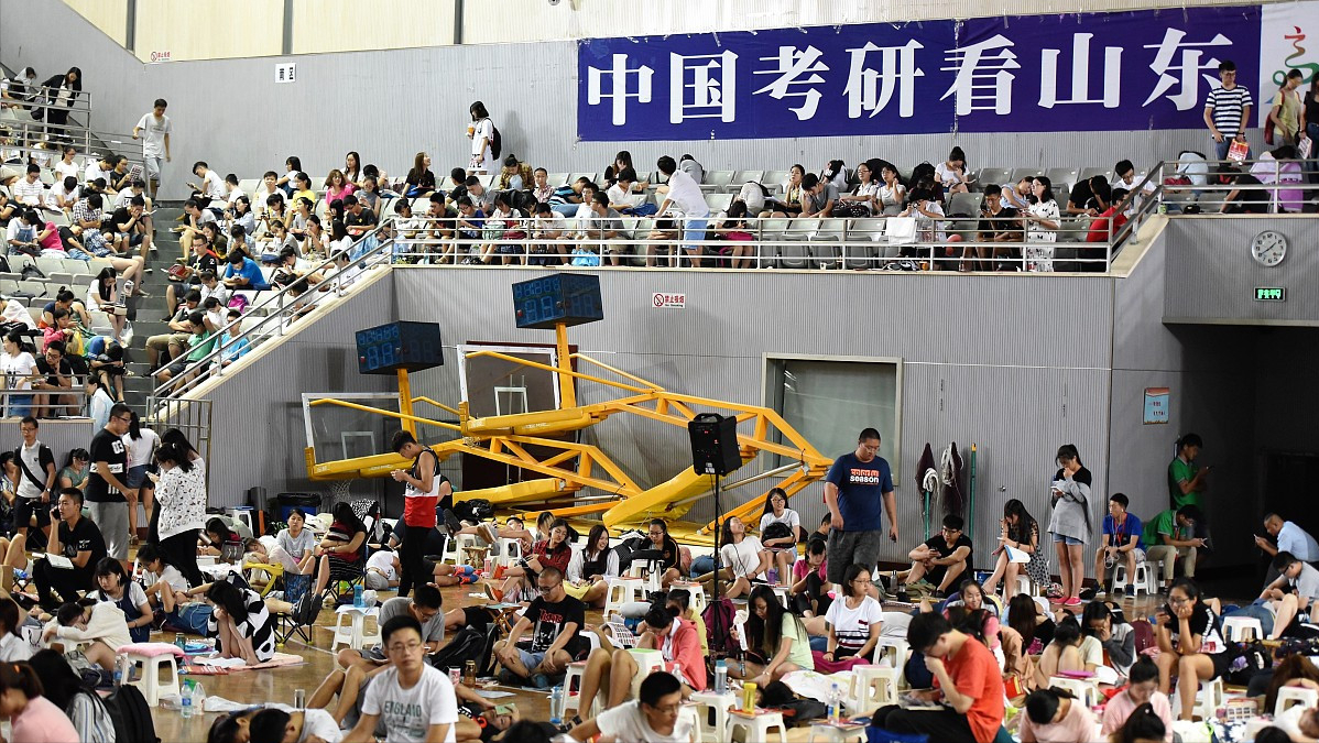 被名字耽误的考研高校，不说还以为是什么“野鸡”大学呢