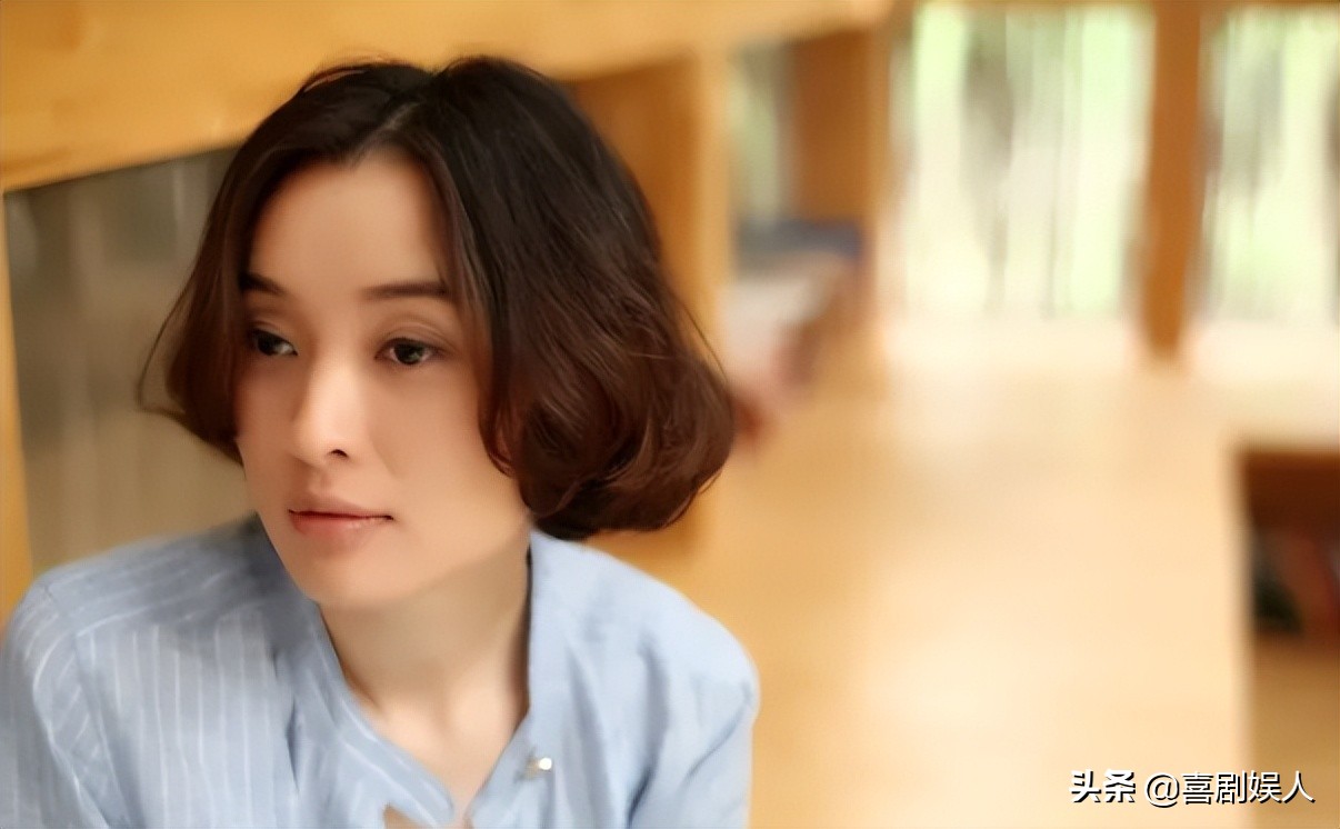 淡泊名利的10位女演员，个个是影后级别，再穷也不乱接戏