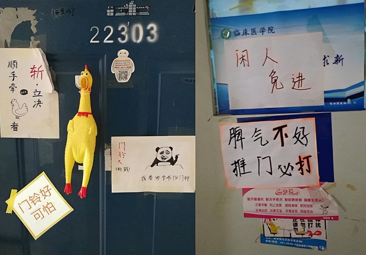 大学生宿舍又现“神操作”，堪比达人秀现场，大学生咋这么有才？