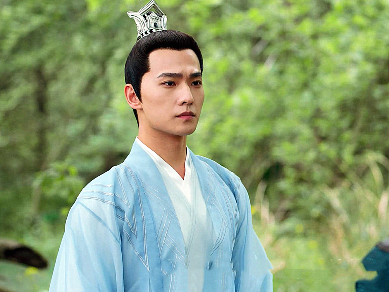 且试天下：黑丰息身份暴露，娶白风夕，雍王赐毒酒，丰兰息夺位？