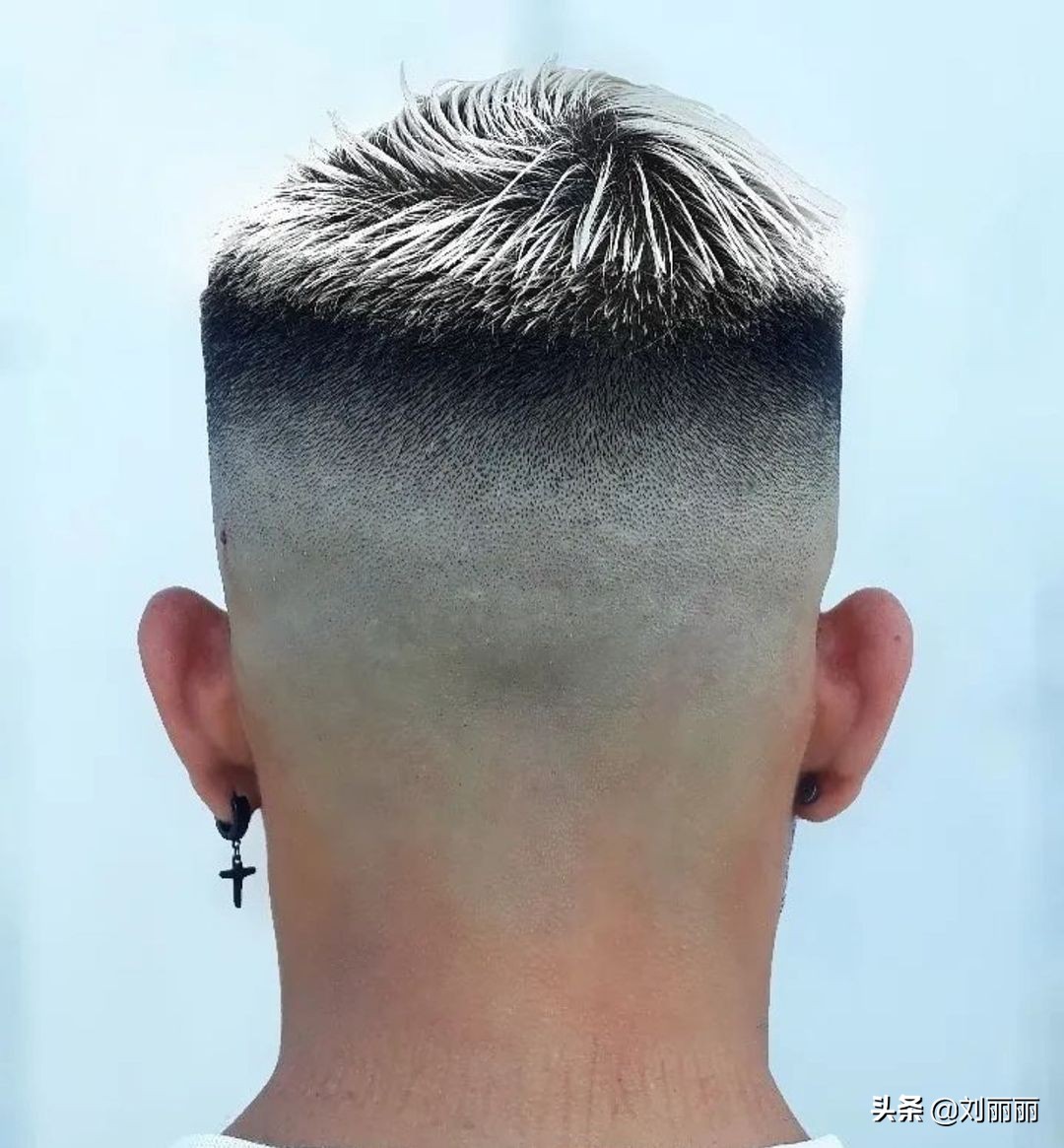 男士发型设计指南：如何剪出帅气造型？