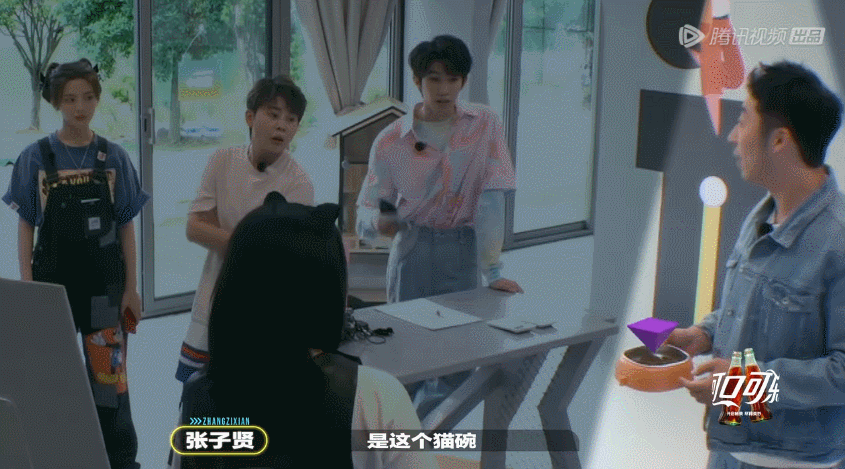 新晋榜一国综，节目费嘉宾观众费脑子