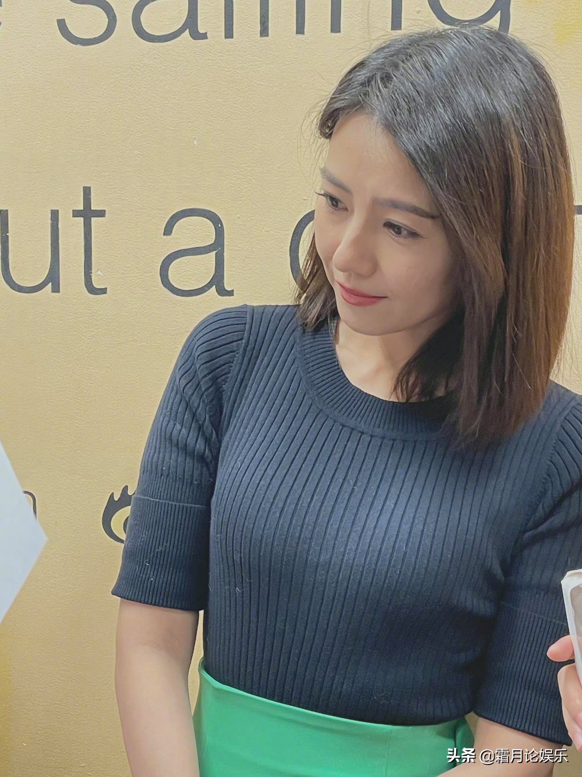 高圆圆的浪漫情史:爱过夏雨,还曾与张亚东同居5年,最终情定赵又廷