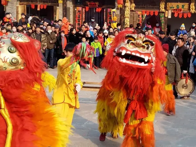 精品线路（208）：保定亲子游3大打卡地，冬天也不愁遛娃了