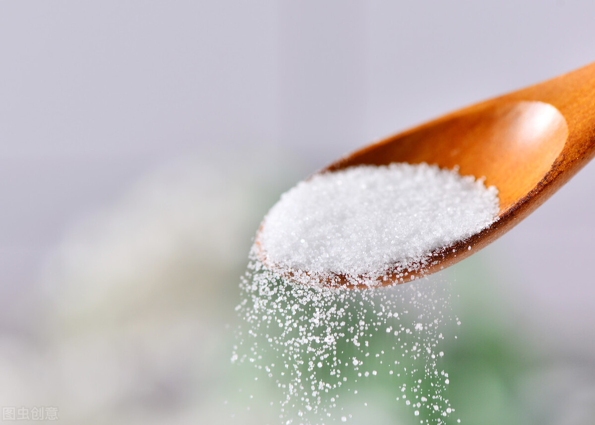 全国哪的食用盐最优质？经过筛选，这4种盐脱颖而出，有你家乡吗