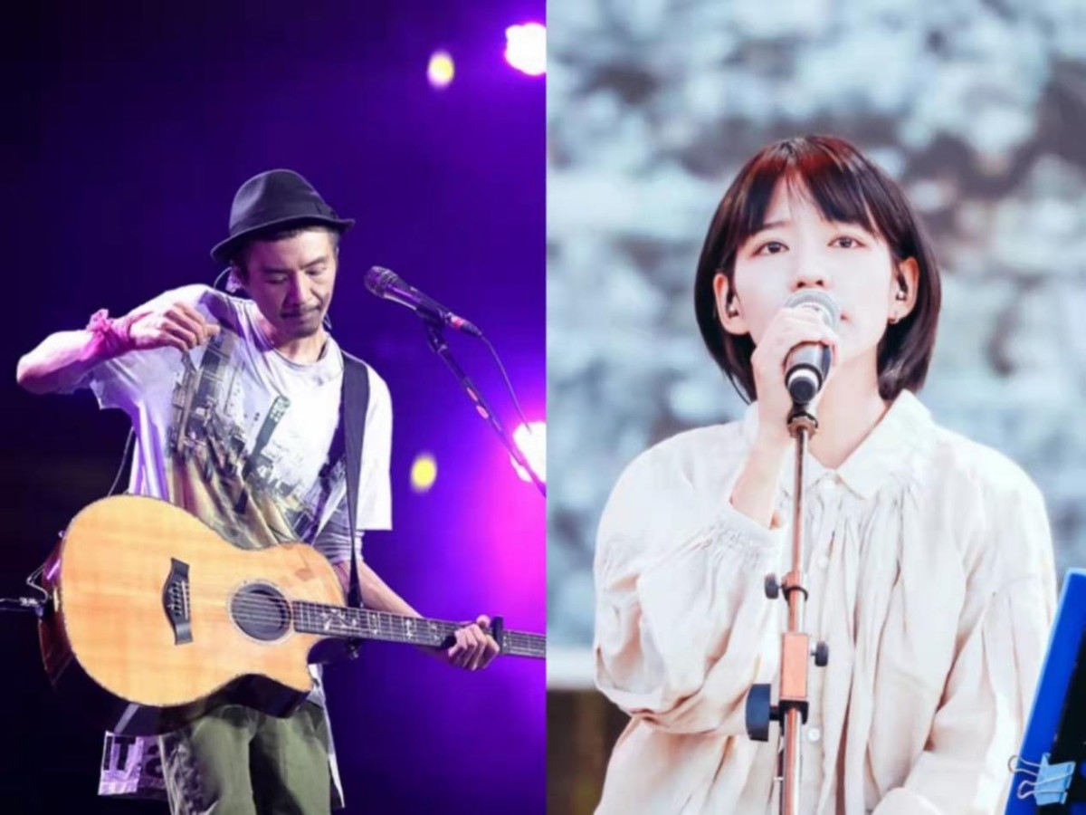翻唱比原唱更火的10首歌：张杰唱红了2首，单依纯一曲惊艳