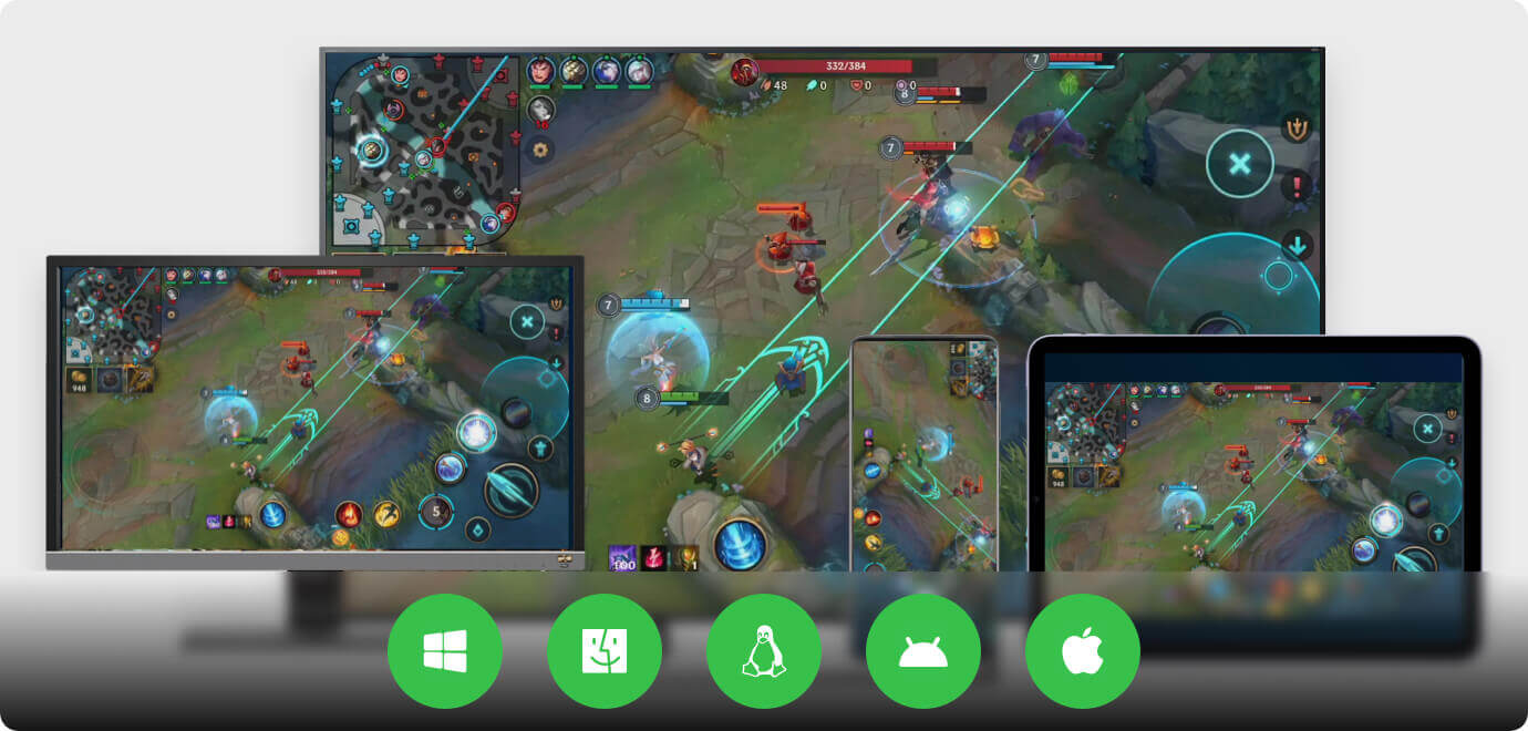 更新上线，一款“寄生”在浏览器上的免费投屏器——AirDroid Cast