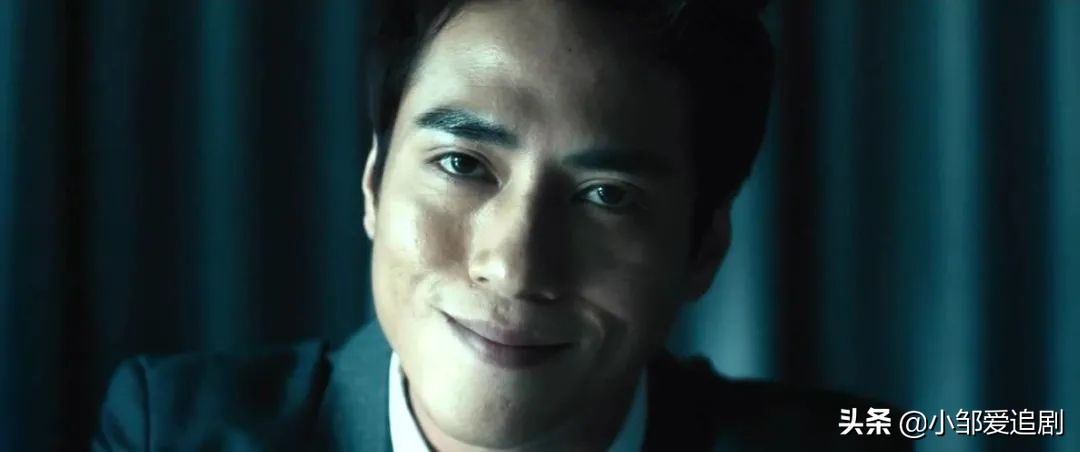 全员恶人！悬疑控必看！这部电影反转不停