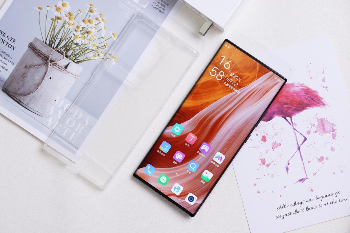 618买手机别贪便宜，这4款旗舰机值得入，直接一步到位