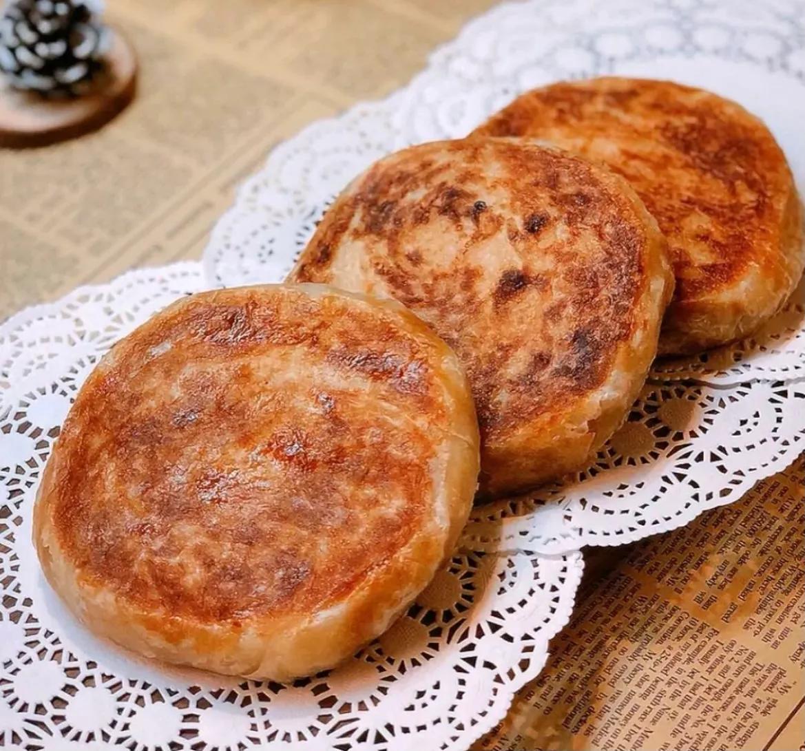 早餐这样做太馋人了，天天吃不腻，学会了再也不用给孩子吃油条了