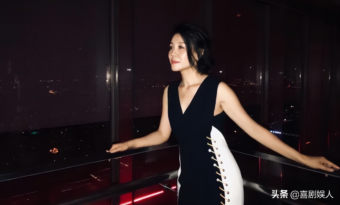 淡泊名利的10位女演员，个个是影后级别，再穷也不乱接戏