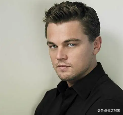 四国血统小李子：其中俄罗斯血统让他最自豪，最大的梦想是演普京