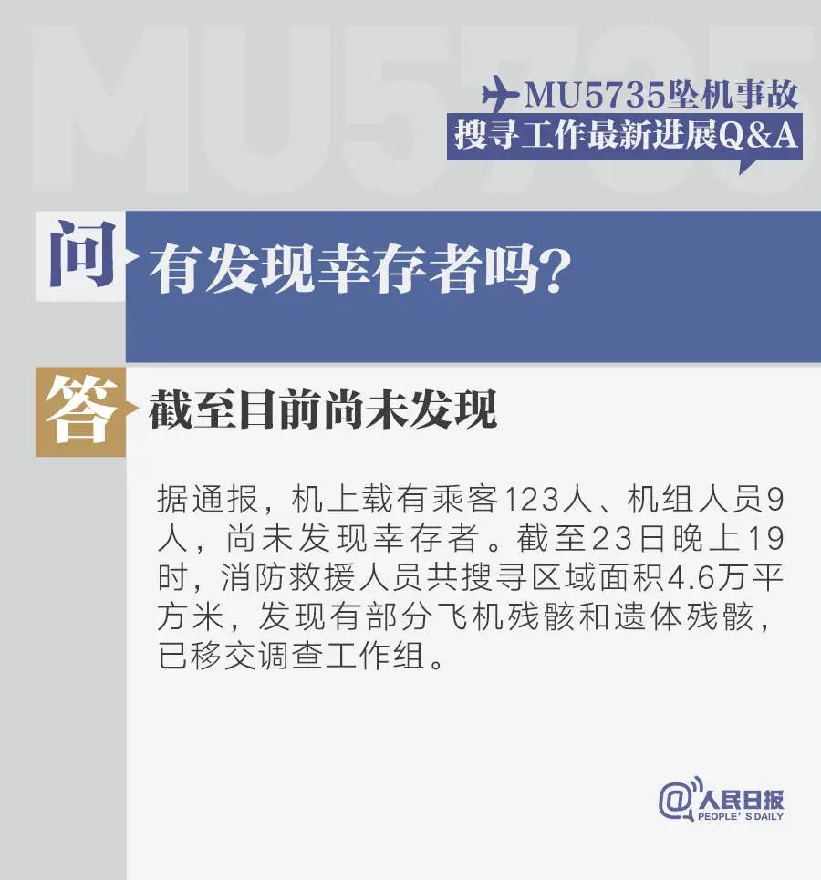 东航坠机事故调查最新进展丨去过哪要报备？3月23日汇总丨俄外交部宣布驱逐美国驻俄外交官