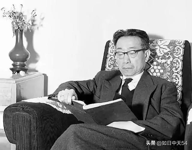 数学家华罗庚的名人名言