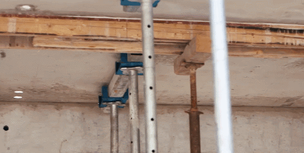 「干货」5个环节学会做装配式建筑吊装