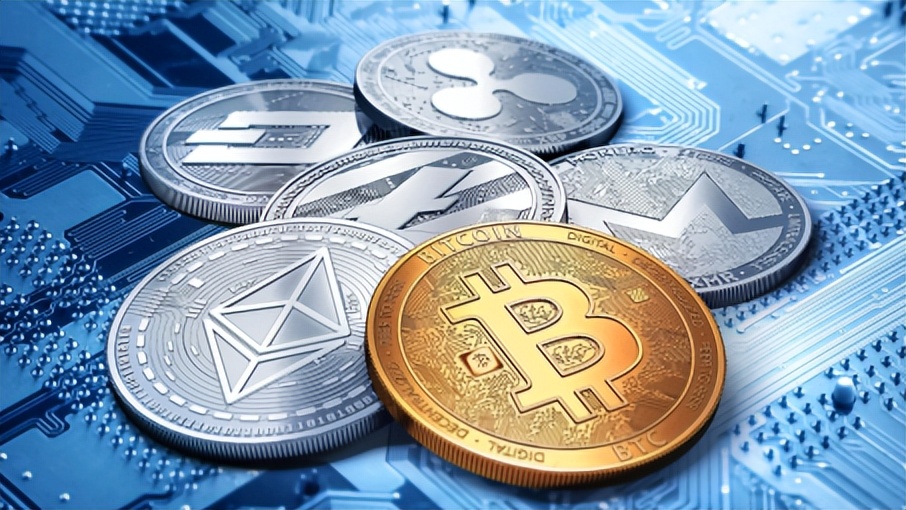 GIDS巨神盾 开启数字资产交易的智能化时代