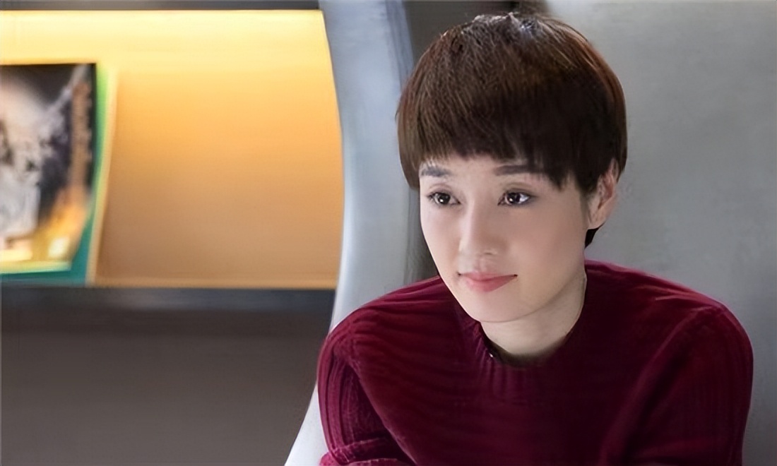 《伪装者》《前半生》之后《通天塔》又出现一个令人讨厌的女主