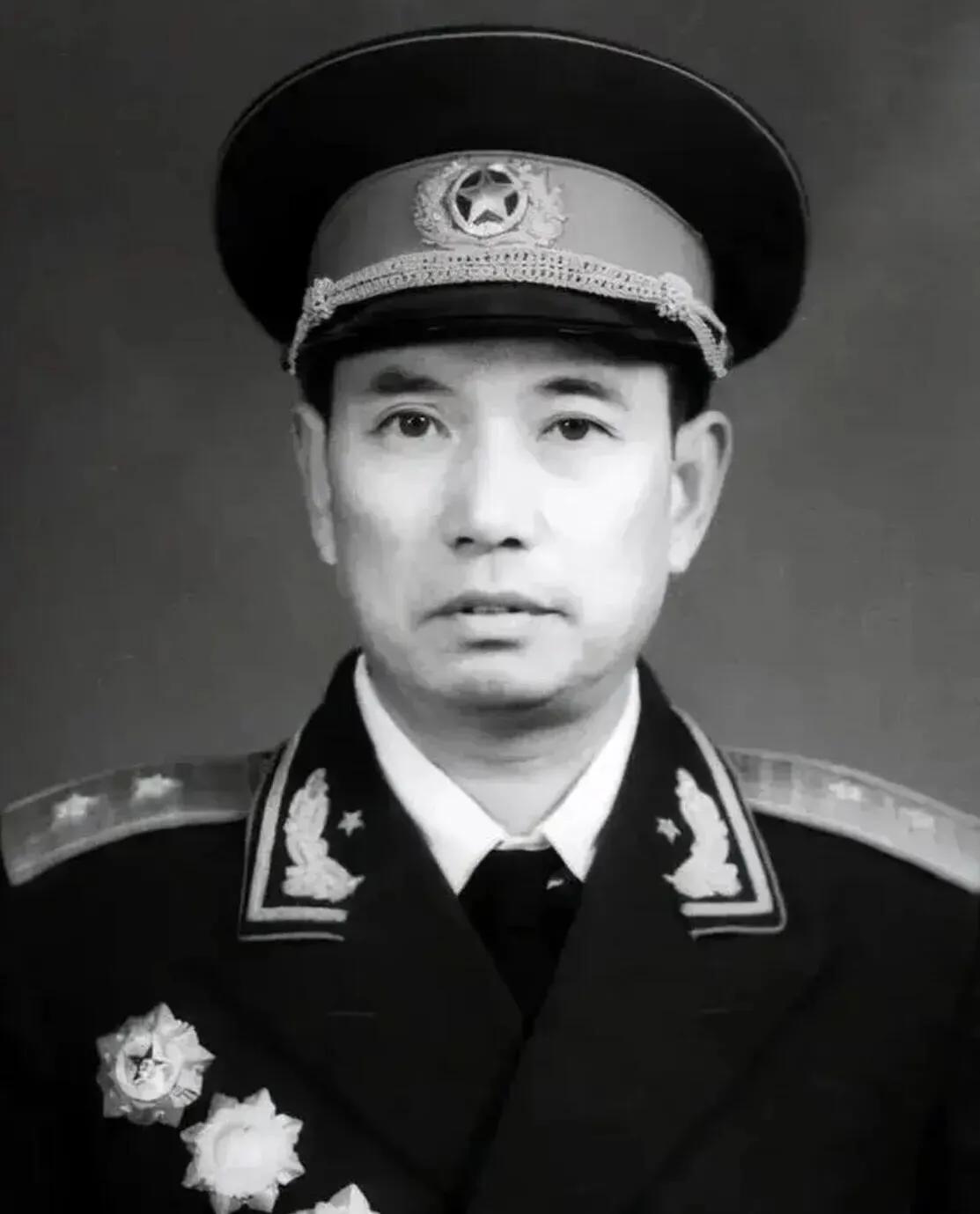 南京军事学院战役系首届学员名单大全：授衔情况，毕业分配去向