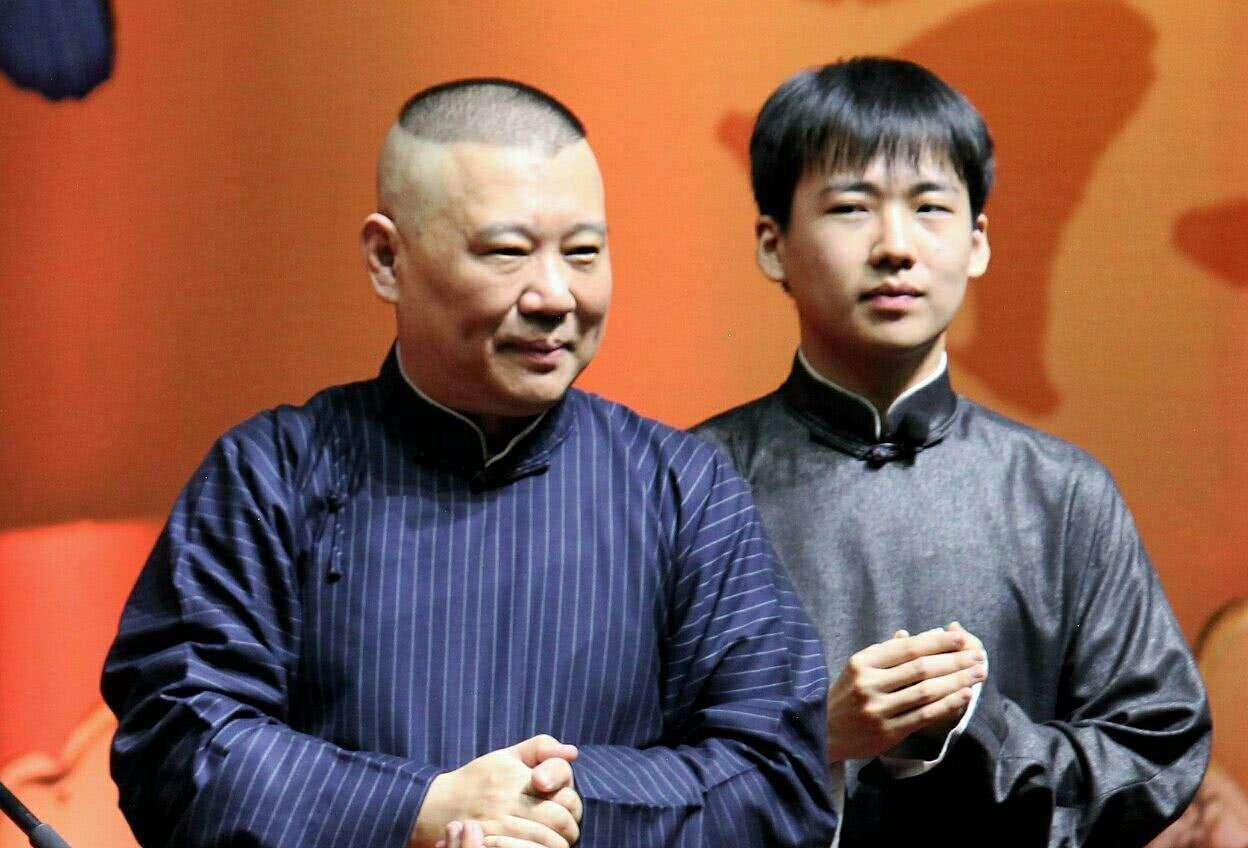 演艺界的明星父子：陈凯歌和儿子凭阿瑟文学出圈，张丰毅嫌儿子丑