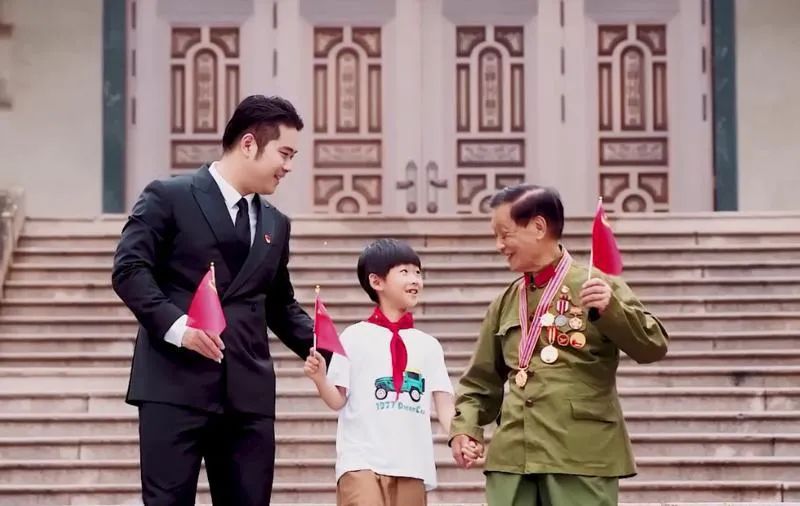 @全省党员 这份“年终总结”请收好