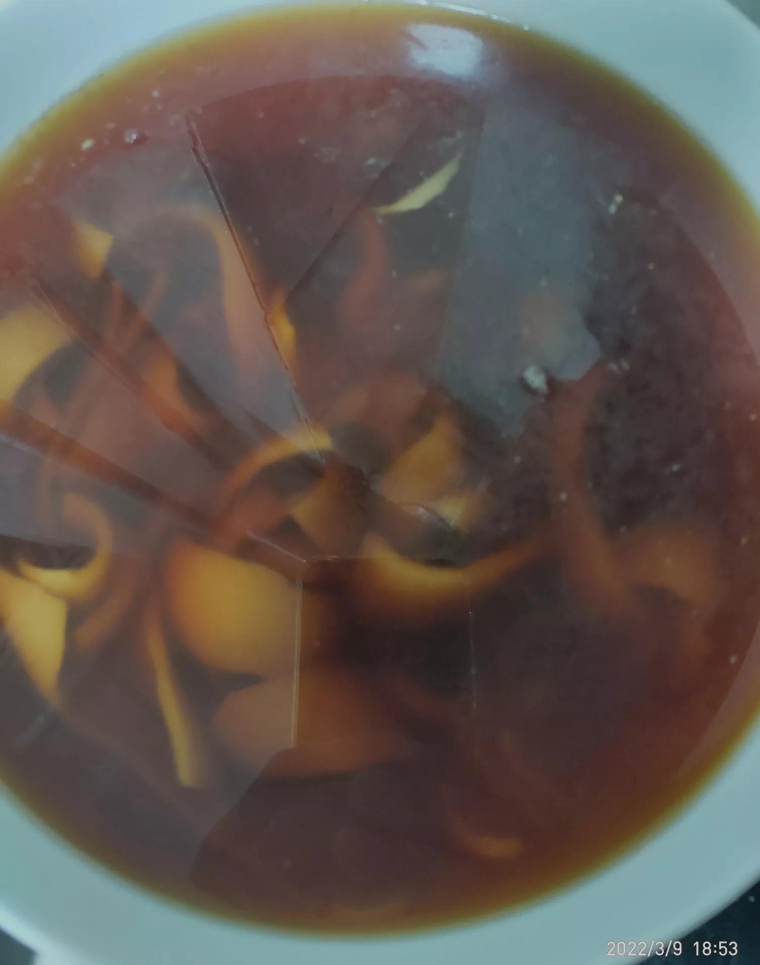 距高考89天 高三学生没吃够的是什么菜？早饭吃的什么呢？（图文）