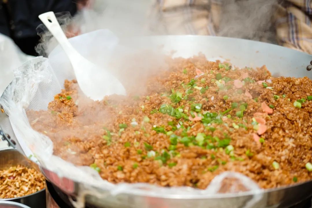 成都哪里好玩（去成都认准这些宝藏旅游点就够了）