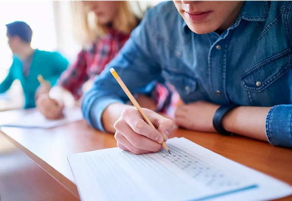 在考研的同时考四六级，对考研会不会有影响，结合自身情况分析