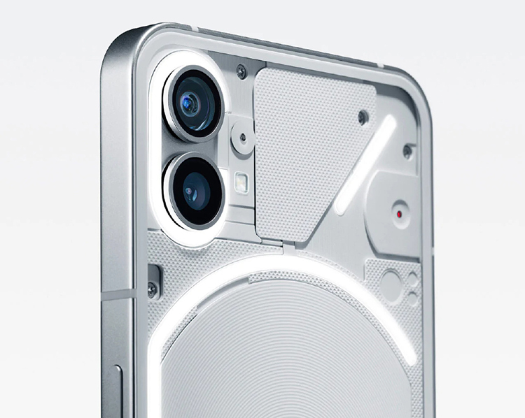 Nothing Phone 1正式发布：约3200元起售，搭载骁龙778G+处理器