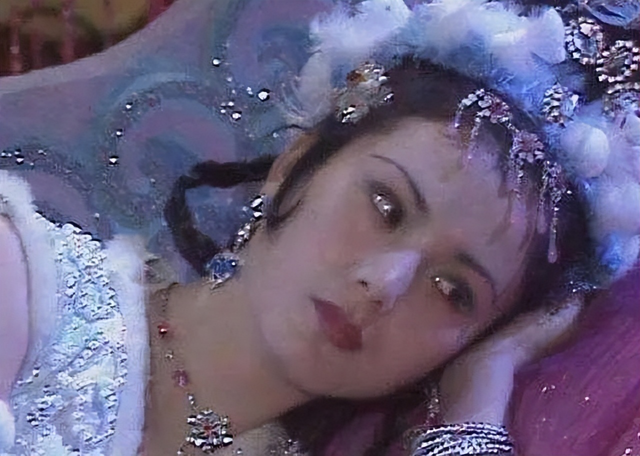 《西游记》导演：我找遍全国的漂亮妞，你们却只盯着只猴子看？