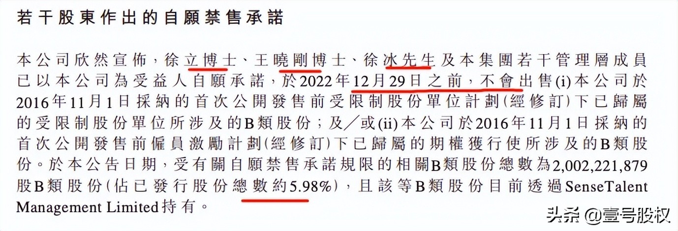 商汤股价暴跌45%！千亿市值灰飞烟灭，谁在疯狂抛售？