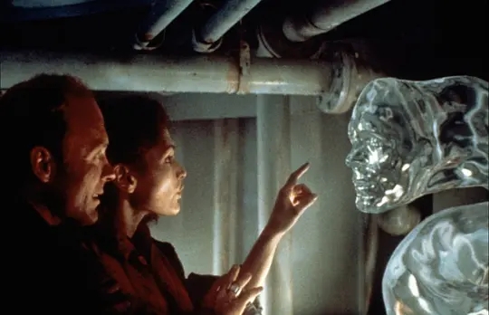 盘点七部绝佳的科幻恐怖电影，从深海到太空的极限惊悚