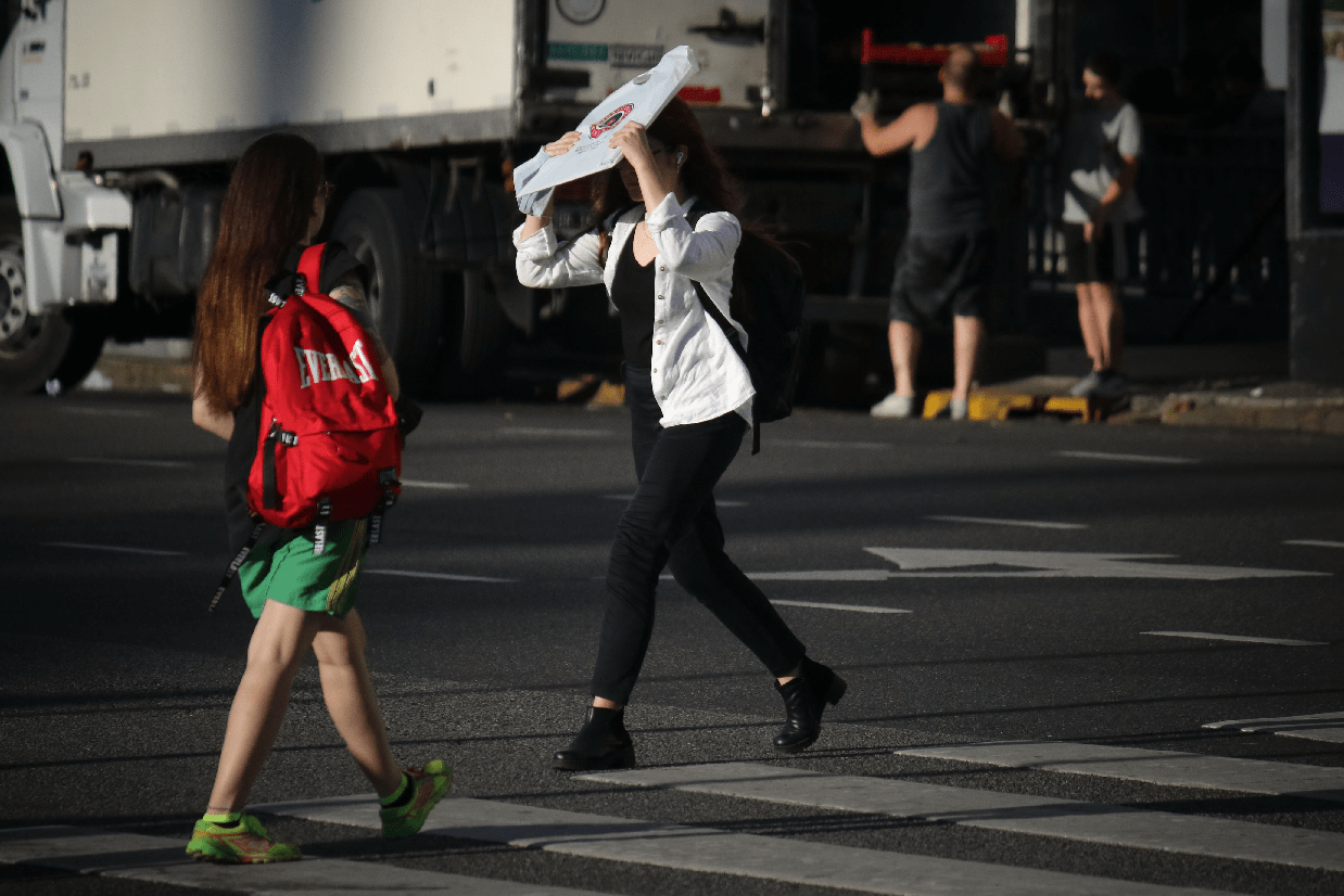 50.7℃，澳大利亚热疯了！更大的灾难还未降临，2022年究竟咋了？
