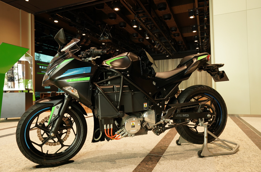 本田、雅馬哈、豪爵、隆鑫，2022摩托車品牌將有這些大動作