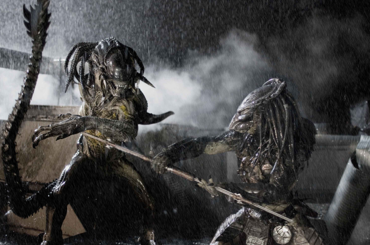 盘点外国电影里的十位经典角色，他们的强大形象难以抹去