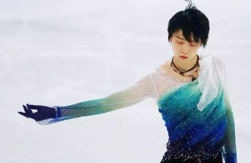 酸了酸了！“花滑王子”羽生结弦学历出众，源自父母“神仙”教育