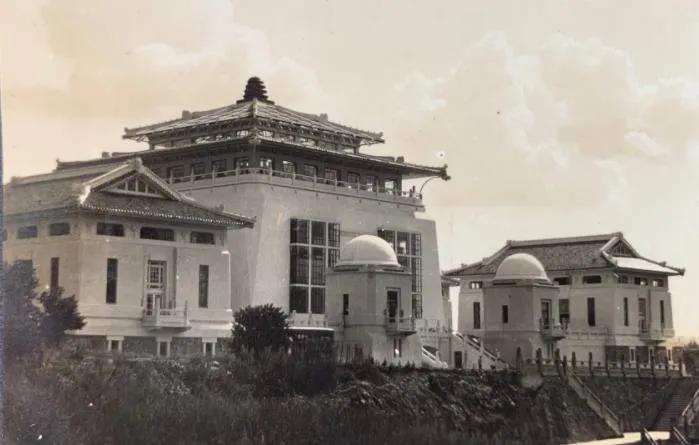 中国“五大母校”：看看多少大学与之相关