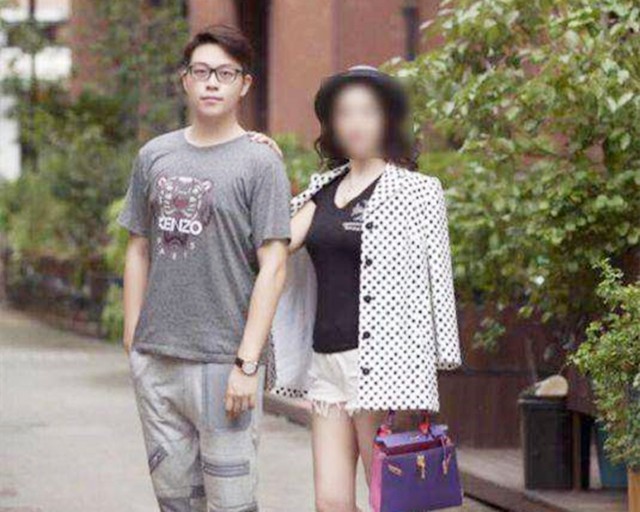 那个1993年花百万买地，儿子被绑架的富豪道长，后来怎么样了？