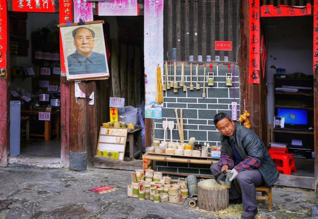 线上展览|“劳动最光荣”主题摄影作品线上图片展（二）