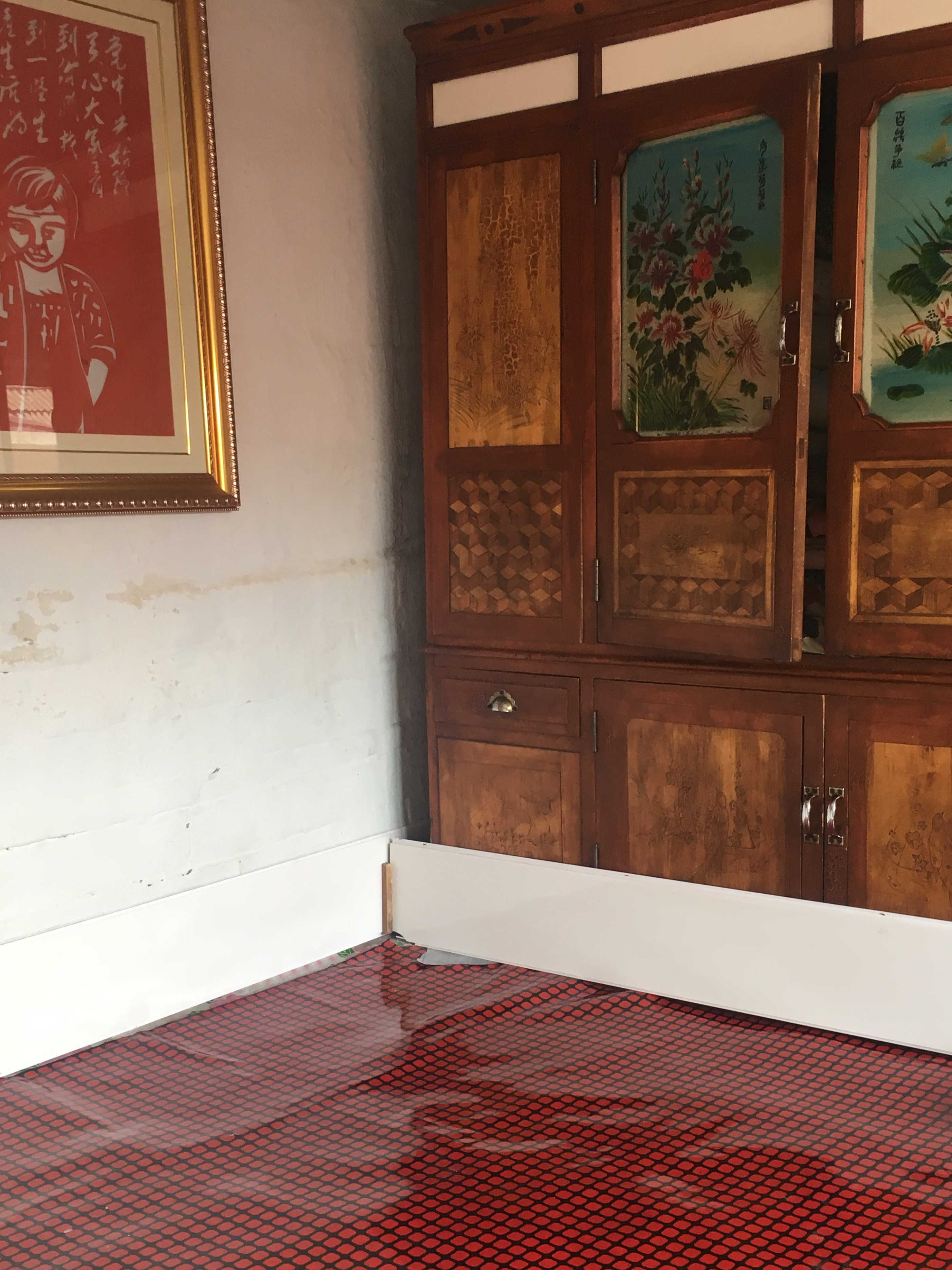 亲戚孩子考上985没请客，我考上高职家里摆40桌，亲戚：也好意思