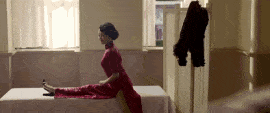 谁懂珠圆玉润的美？以现在的眼光看，这9位20年前的美人都太胖了