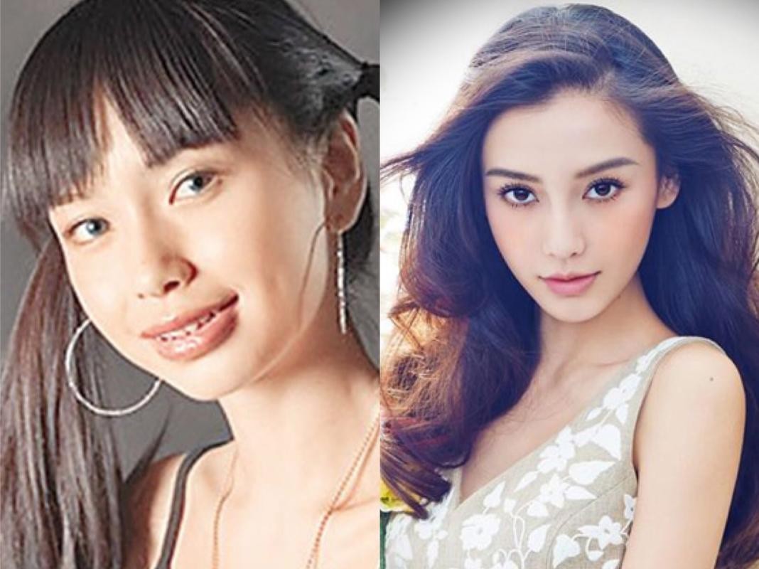 网友“越黑越红”的6位女星，个个因祸得福，你说气人不气人