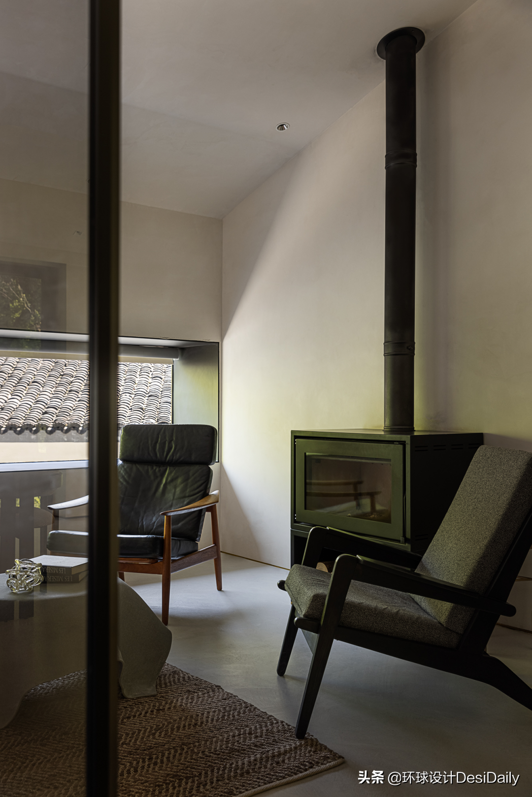 首发 . 杨钧｜USLAB，杭州隐秘的风景「环球设计2930期」