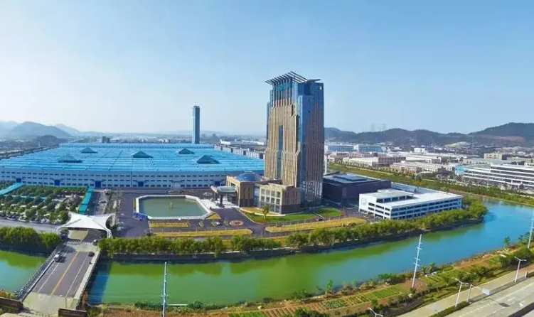 中国高端制造顶尖的龙头：5大工业母机企业，未来或迎来高成长