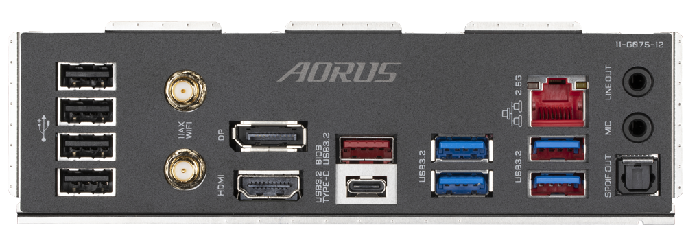 不愧是B660堆料之王，这位雪雕新秀相当猛！技嘉B660M AORUS PRO AX DDR4雪雕主板测评